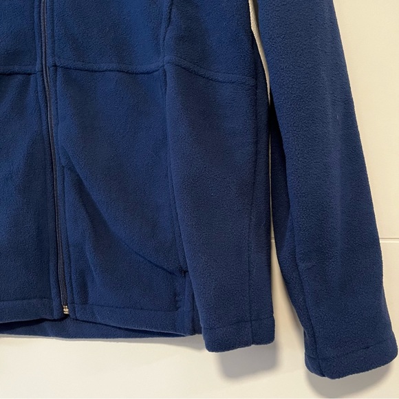 SOKN | NWT Fleece Zip Up Jacket - Picture 6 of 15